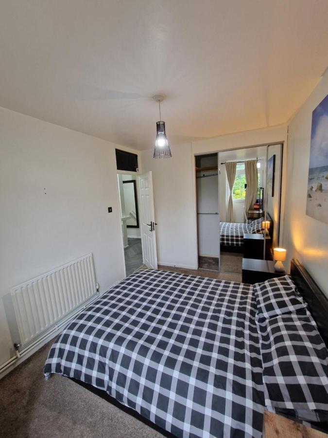 Hospedagem domiciliar Cozy Central - Zone 2 - Stockwell Londres