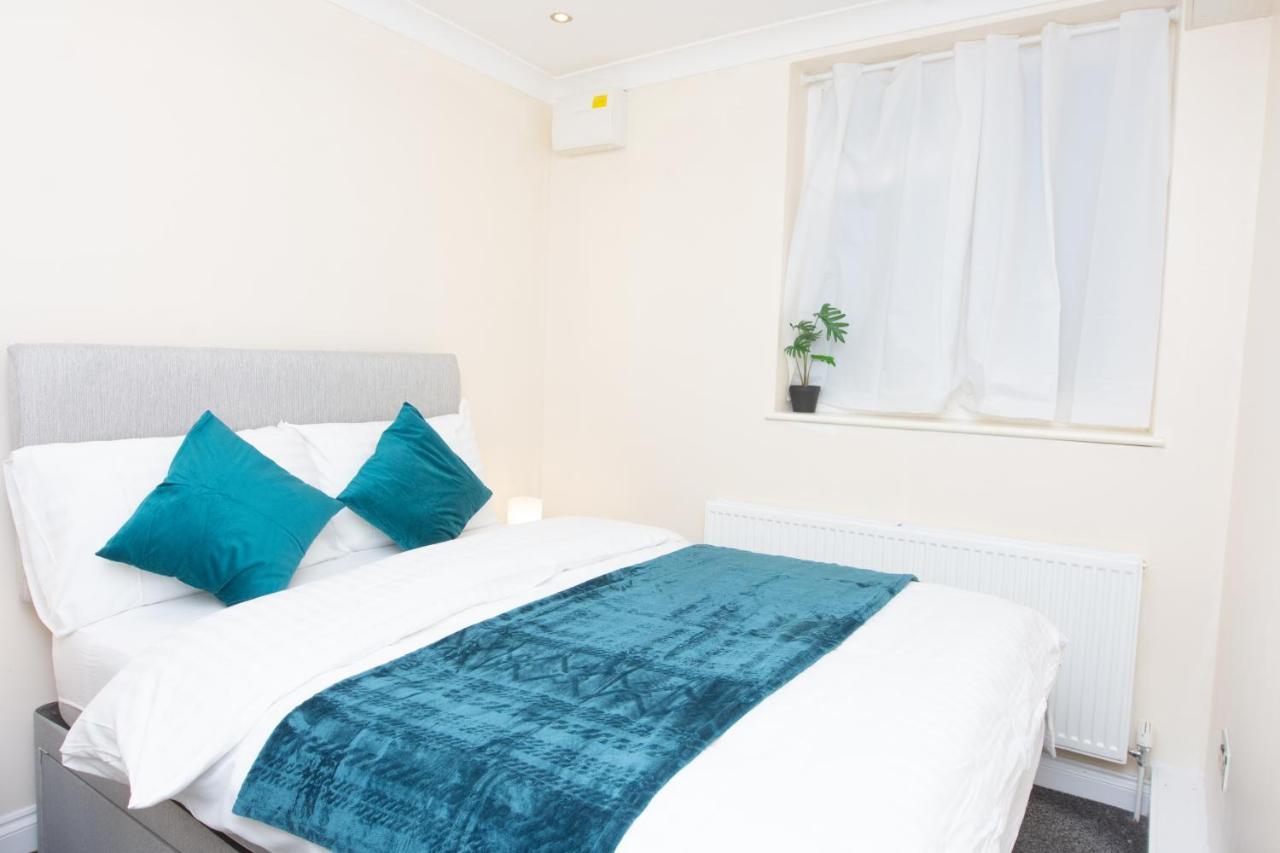 Apartment Evergreen Apartments-flat 7, *