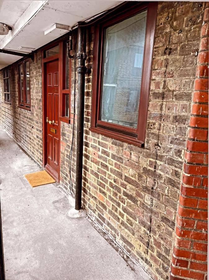 Your From Apartment London