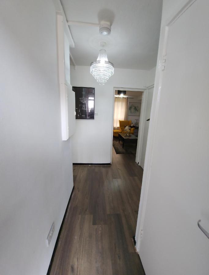 Your From Apartment London
