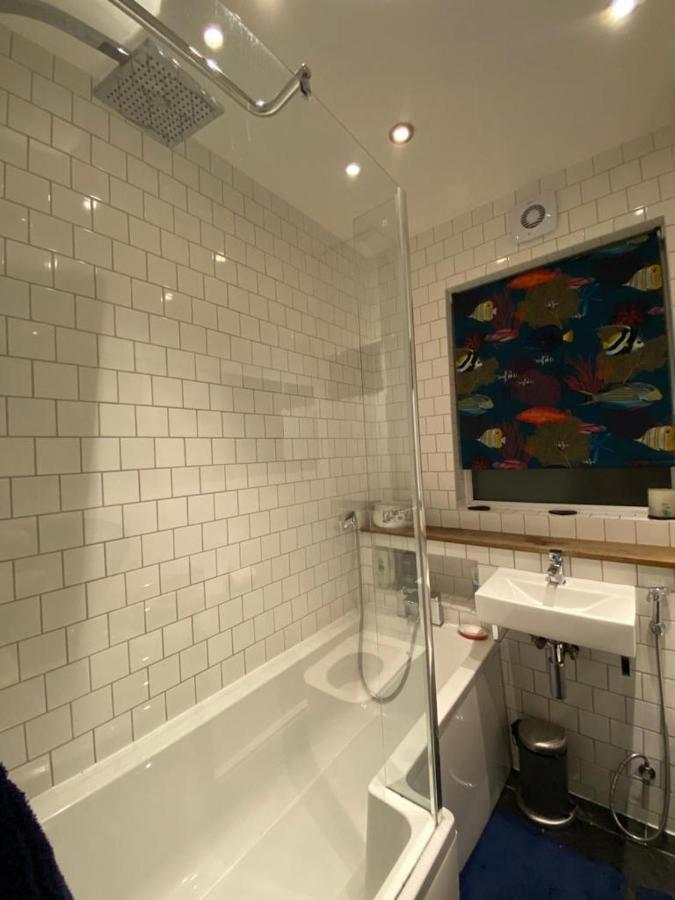 Holiday home Three Bedroom Family With Garden In Walthamstow