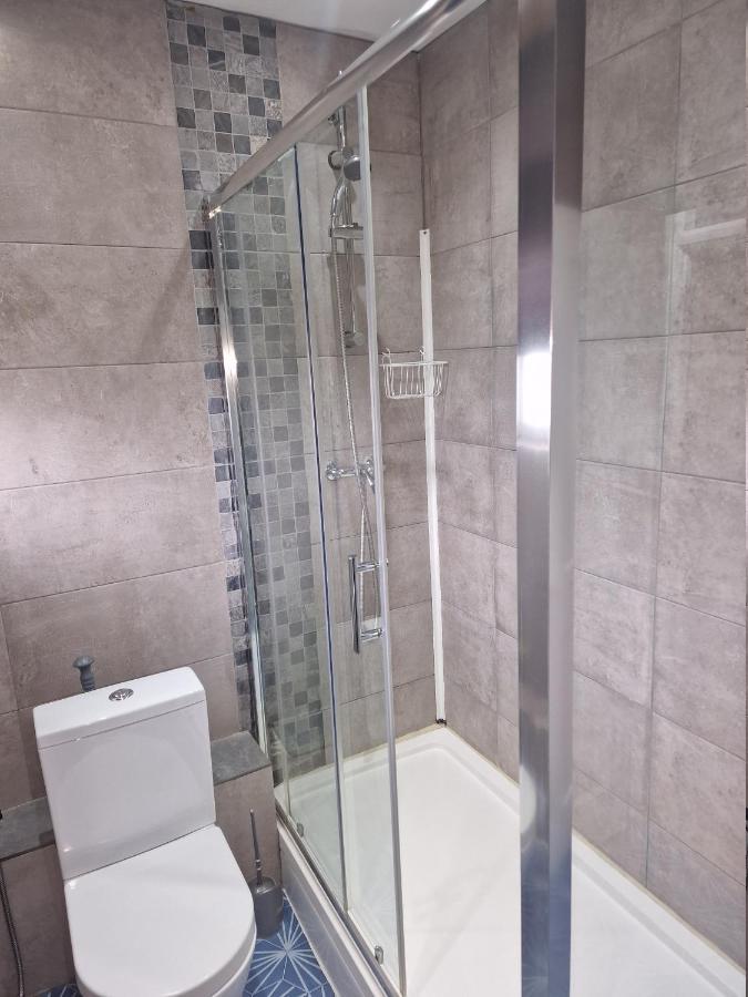 Marlow House Apartment London
