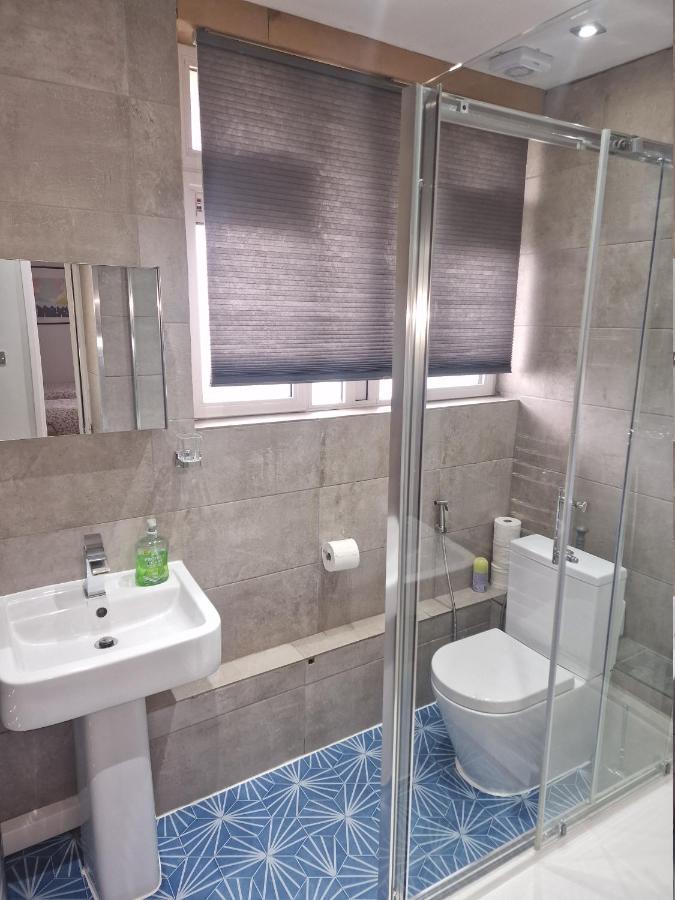 Marlow House Apartment London