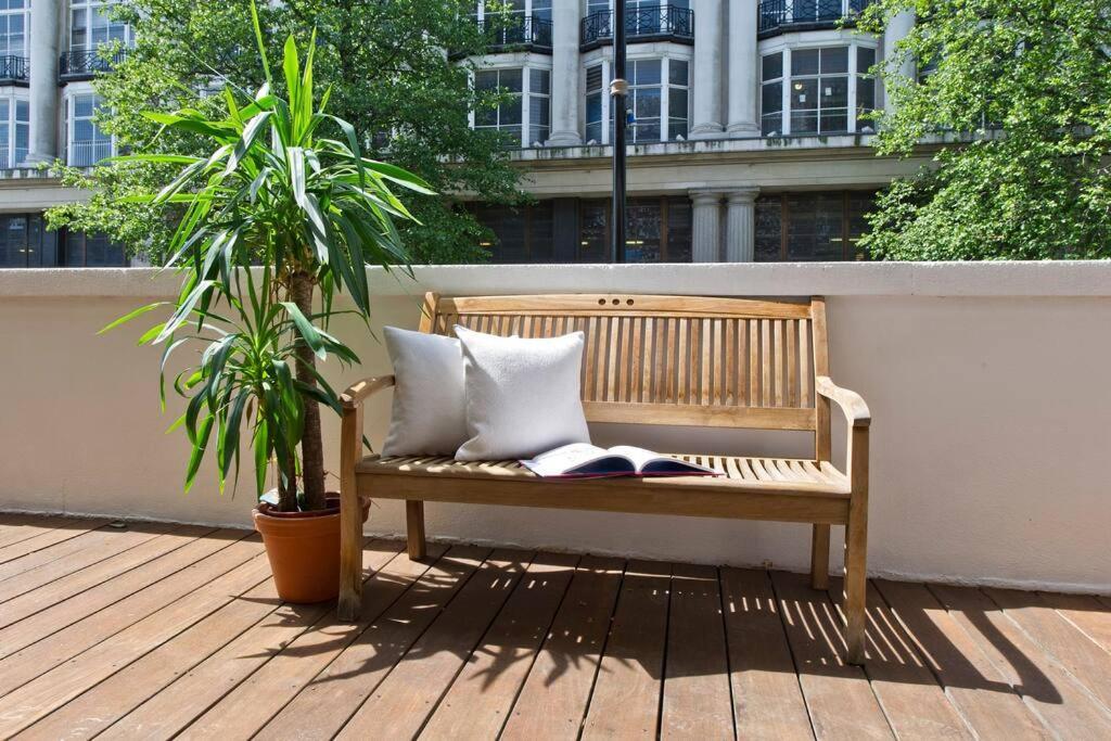 Apartment Huge Hyde Park Of Ca. 300 Sqm *