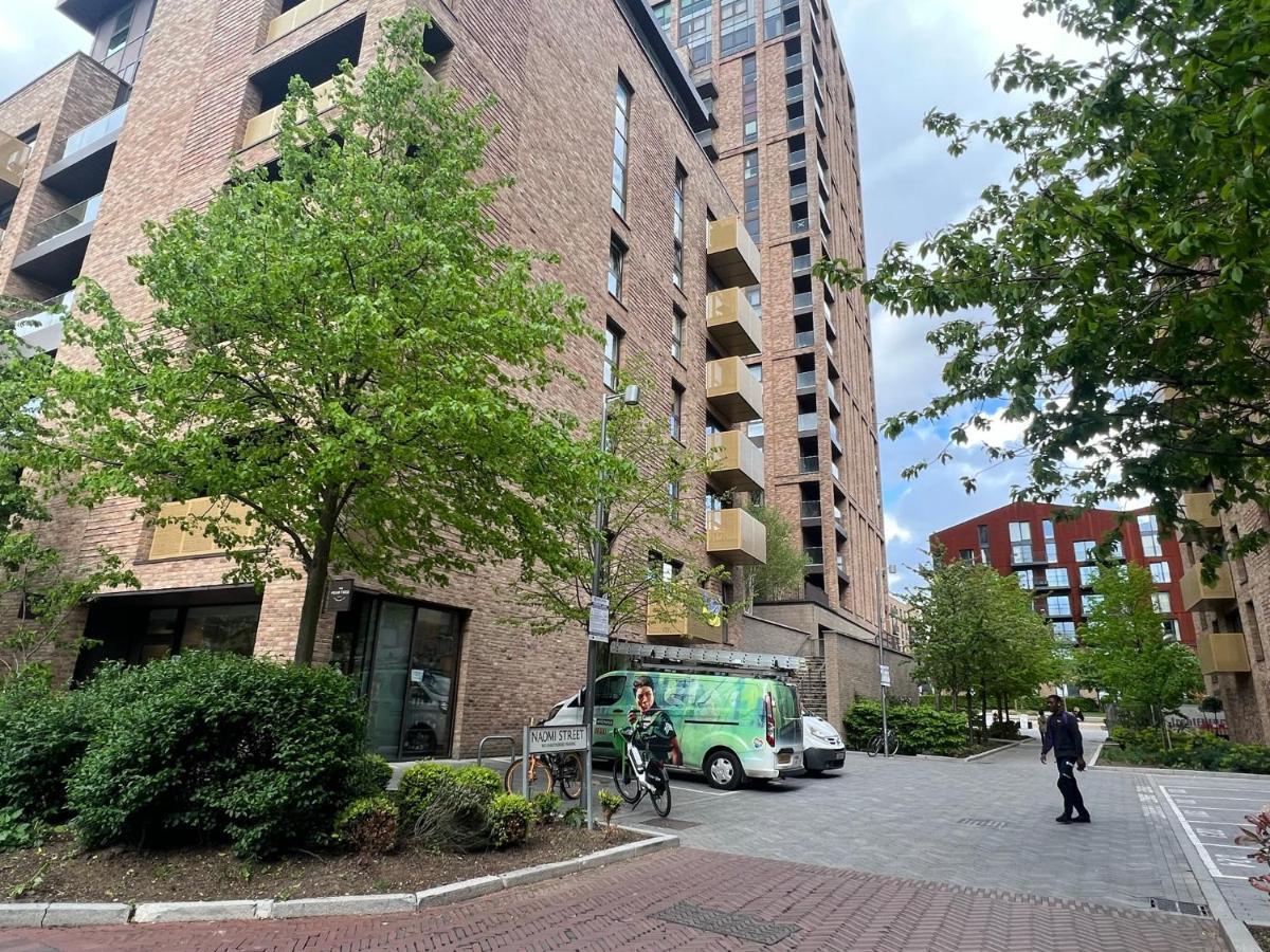 Modern 2br 2ba Wparking Sleeps 6 Comfortably Apartment *