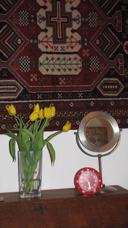Homestay Holmewood London
