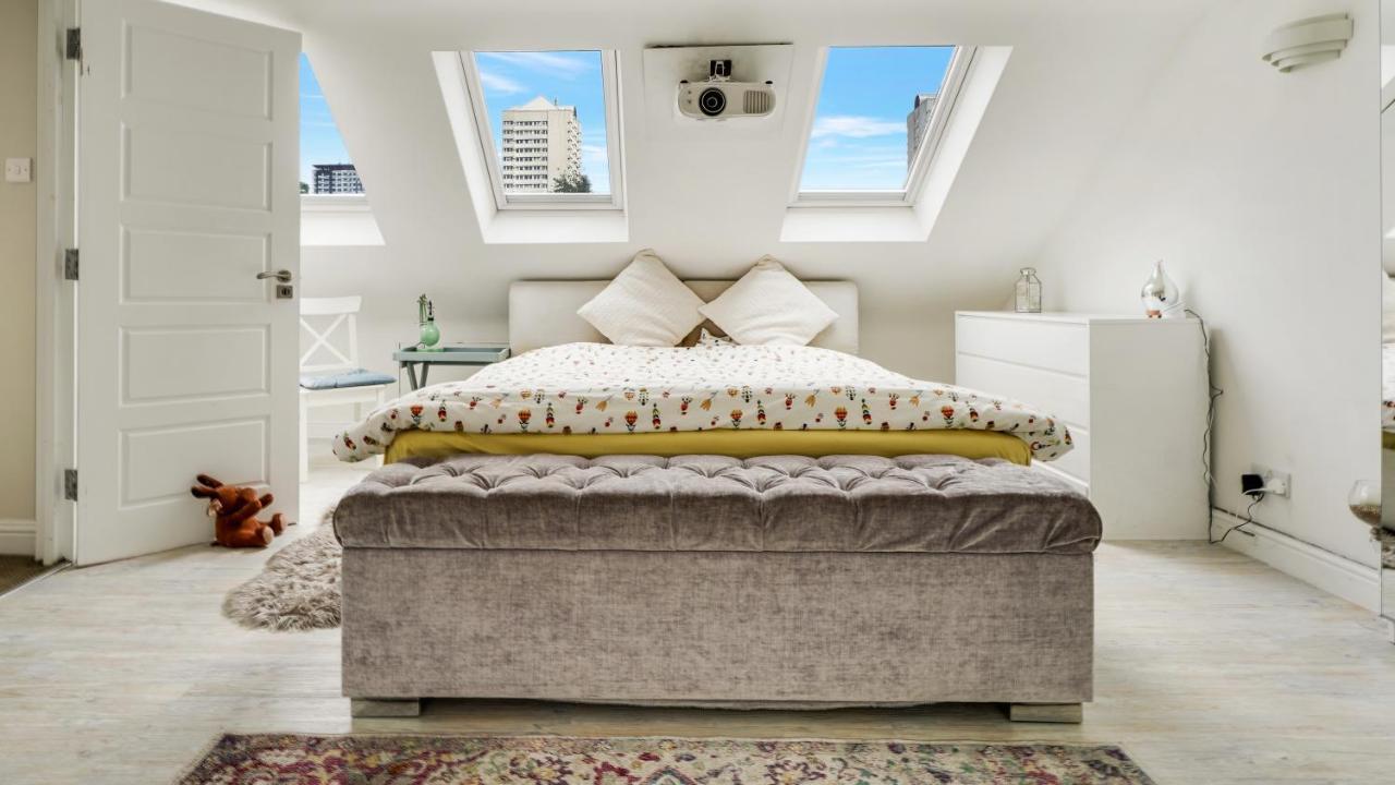Casa de férias Cosy Luxurious Family Londres