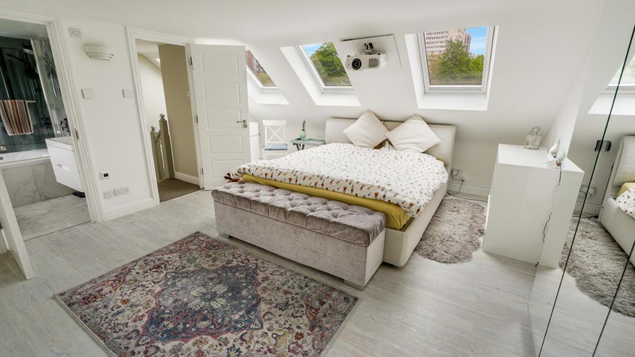 Casa de férias Cosy Luxurious Family