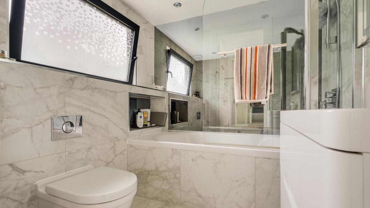 Cosy Luxurious Family * Londres