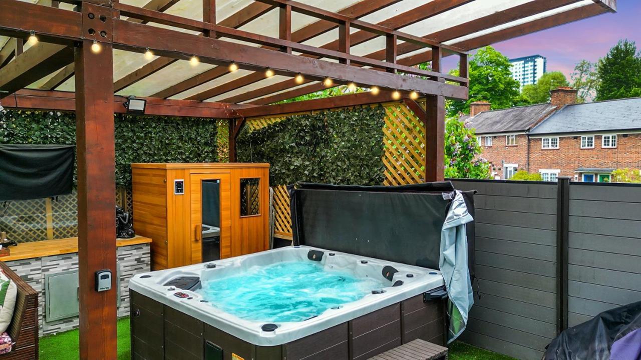 Cosy Luxurious Family Londres