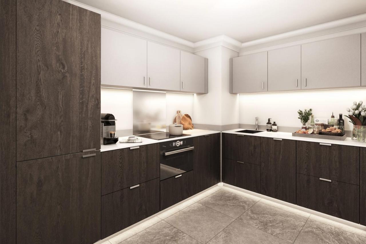 Tower Residences By Blue Orchid London