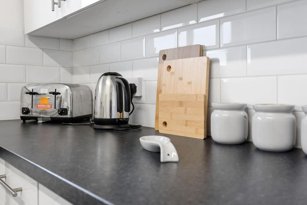 Apartment Penthouse Camden By Hiatus Concierge