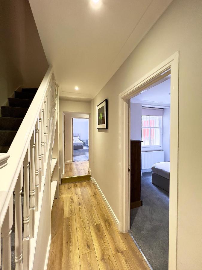 The Beverley - Victoria Apartment *