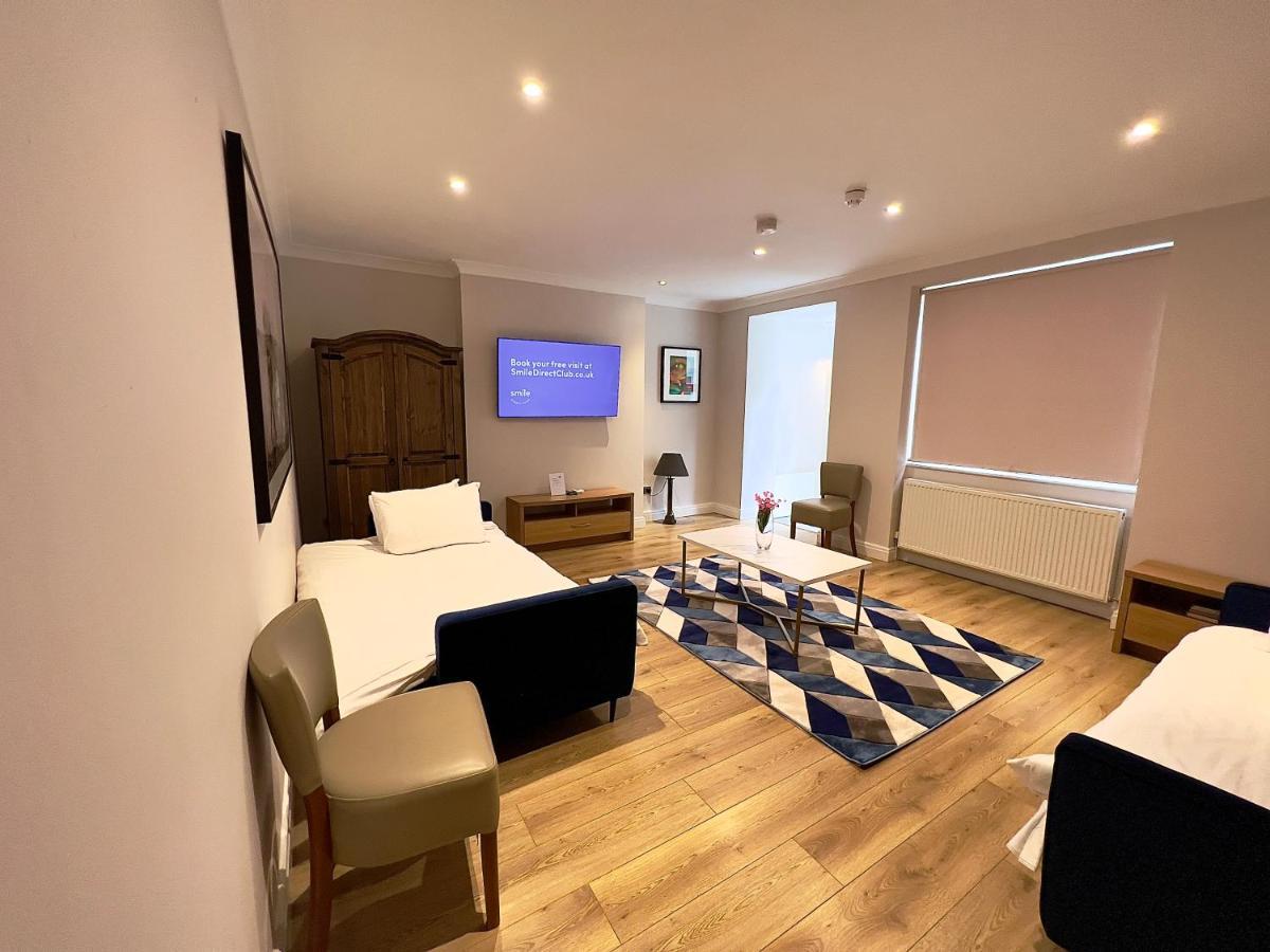 The Beverley - Victoria Apartment