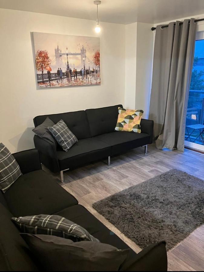 Apartment Heart Of The 2 London