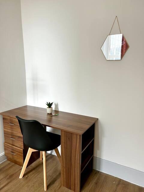 Hospedagem domiciliar Modern Double Londres