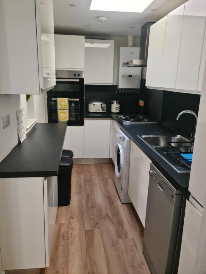 1 Bed From Apartment