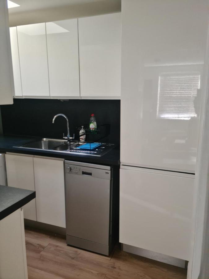 1 Bed From *