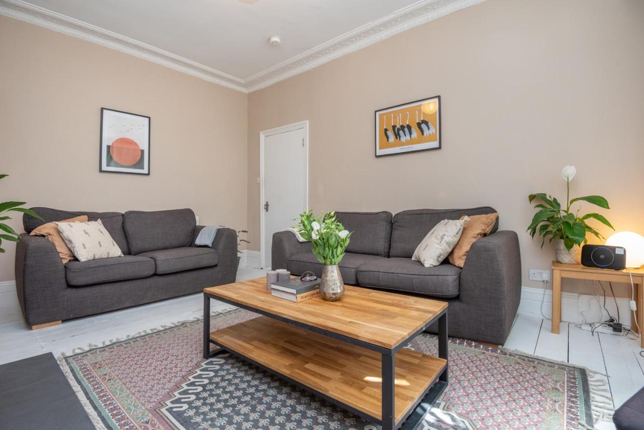 Ferienhaus Spacious House London