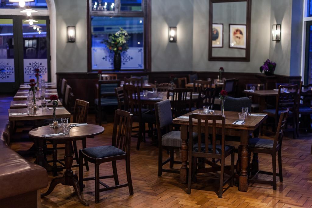 Tulse Hill Hotel Londres