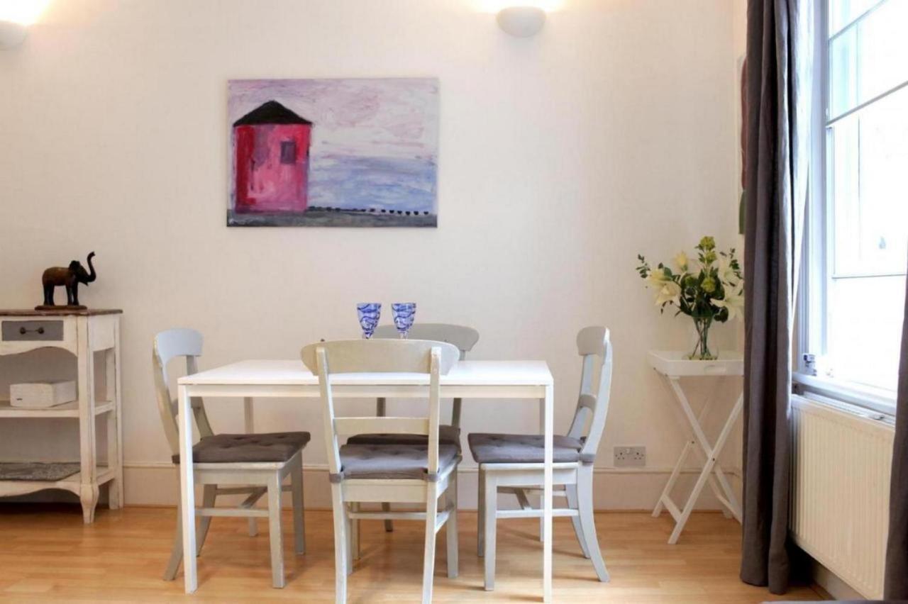 Trendy 2bd Flat In West Hampstead * London