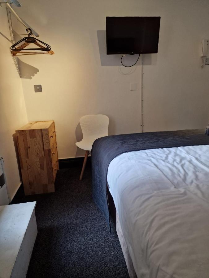 The Dome Hotel Apartamento *