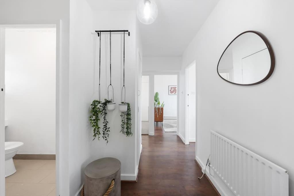 Penthouse Camden By Hiatus Concierge Apartment London