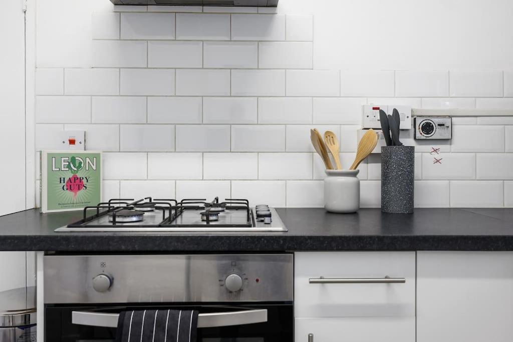 Penthouse Camden By Hiatus Concierge * London