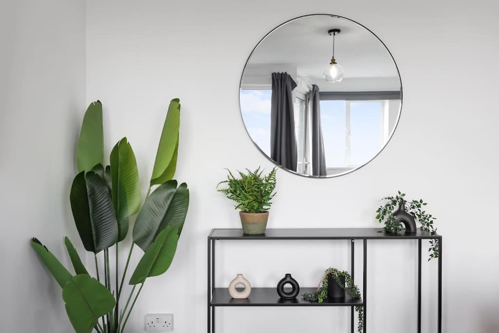 Penthouse Camden By Hiatus Concierge Apartment London