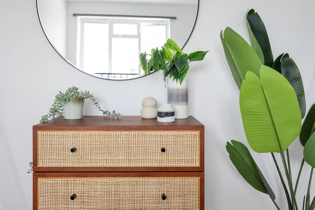 Apartment Penthouse Camden By Hiatus Concierge London