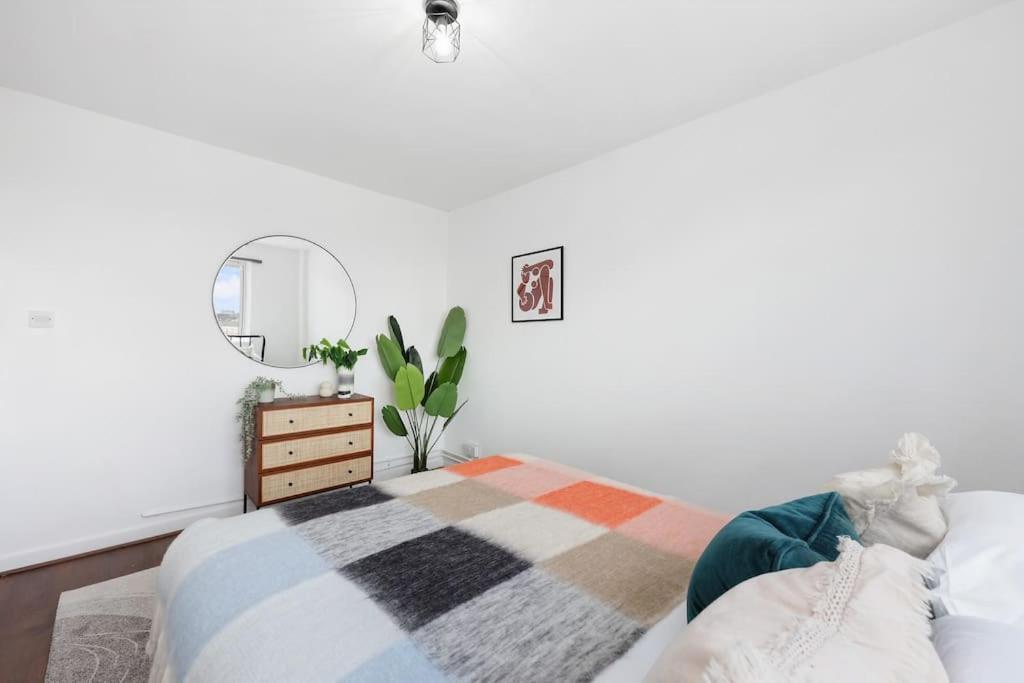 Penthouse Camden By Hiatus Concierge Apartment London