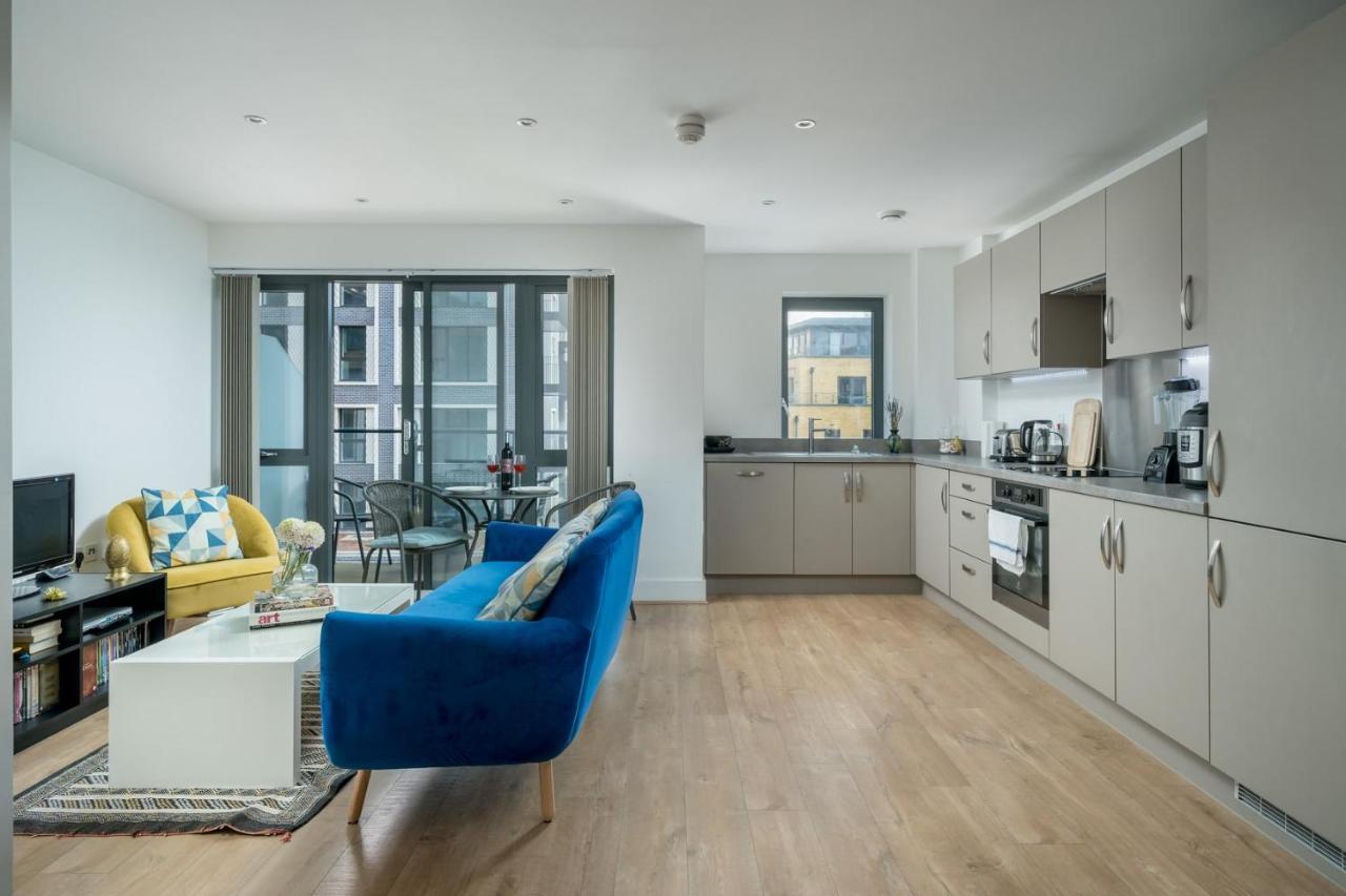 Apartment Trustay Wandsworth *