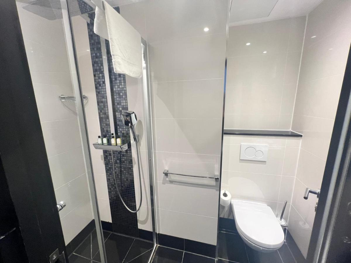 Great St Helen Hotel 4* Londres