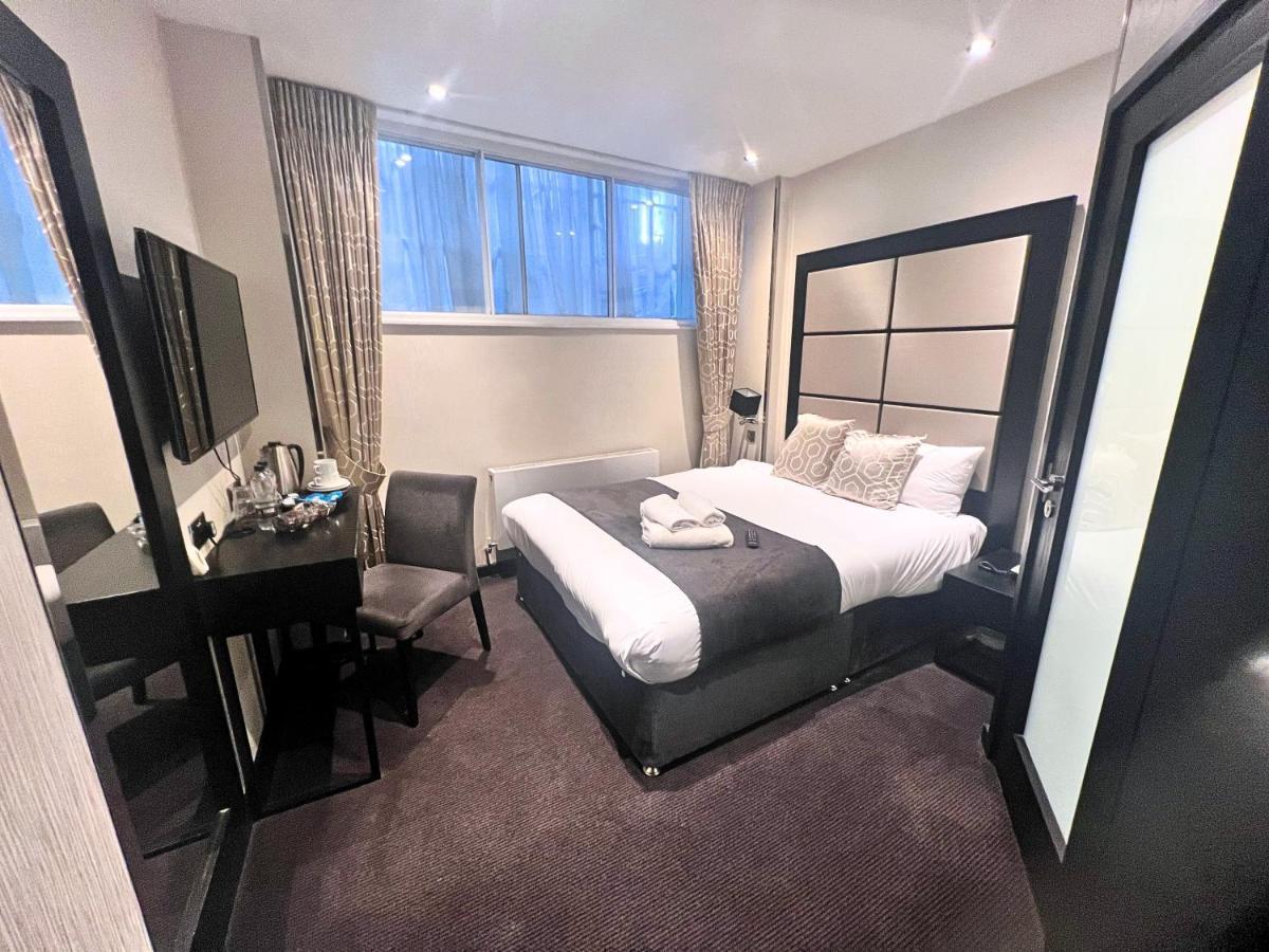 Great St Helen Hotel Londres