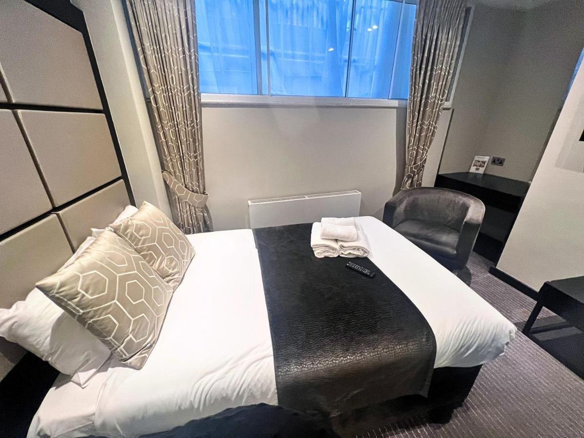 Great St Helen Hotel 4* Londres