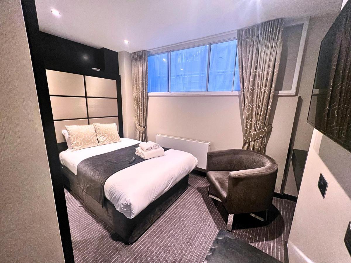 Great St Helen Hotel Londres