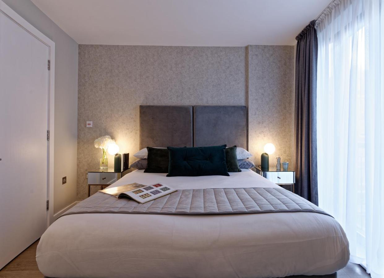 Apartment Oxford Street Fitzrovia *