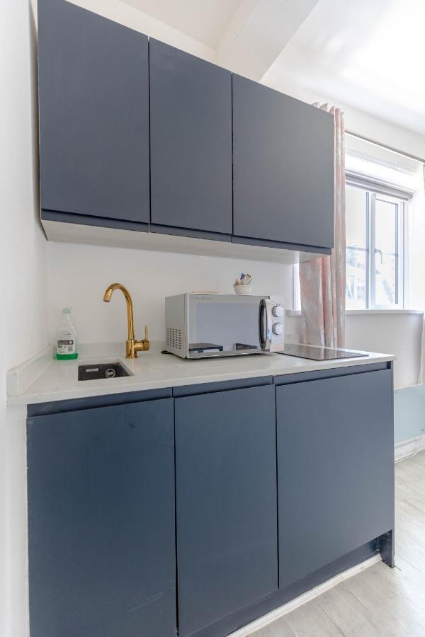 Apartment Bricklane Art London