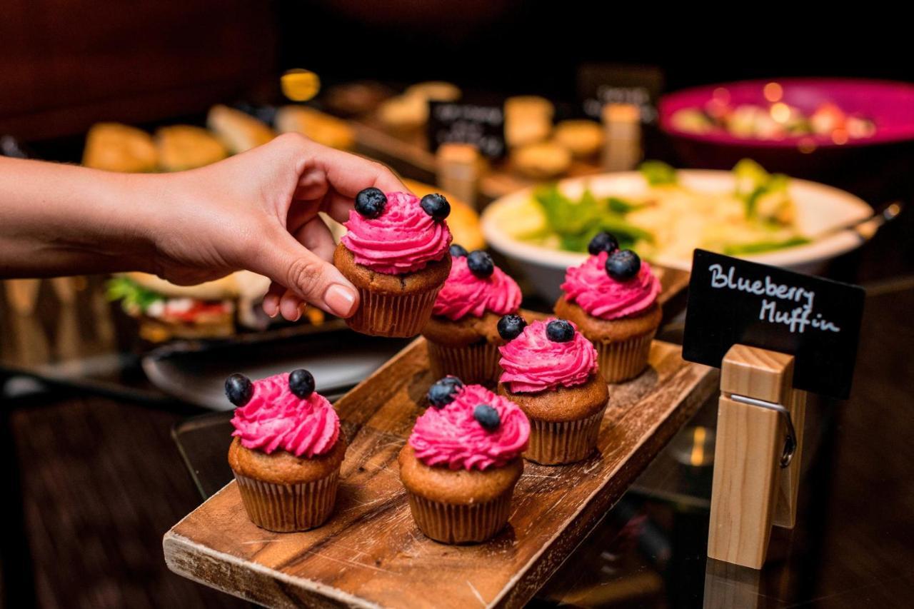Aloft Excel Hotel Londres