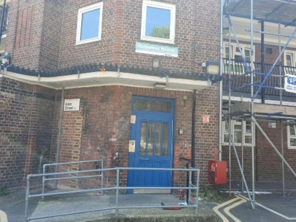 Apartment Stylish & Cozy 2-bedroom Flat In Hoxton & Shoreditch