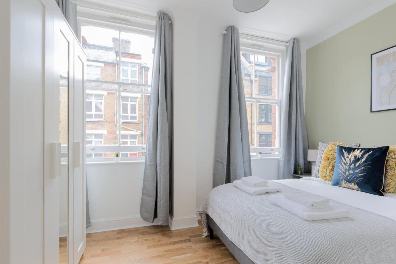 Apartment Do Not Use London