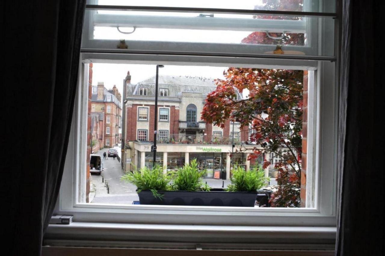 Trendy 2bd Flat In West Hampstead * London