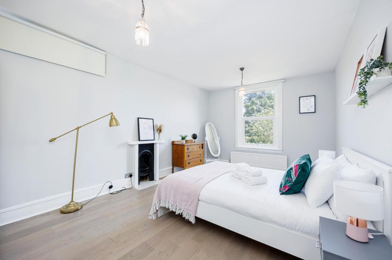 Welcomestay Colliers Wood Two Bed - Away From Apartment *