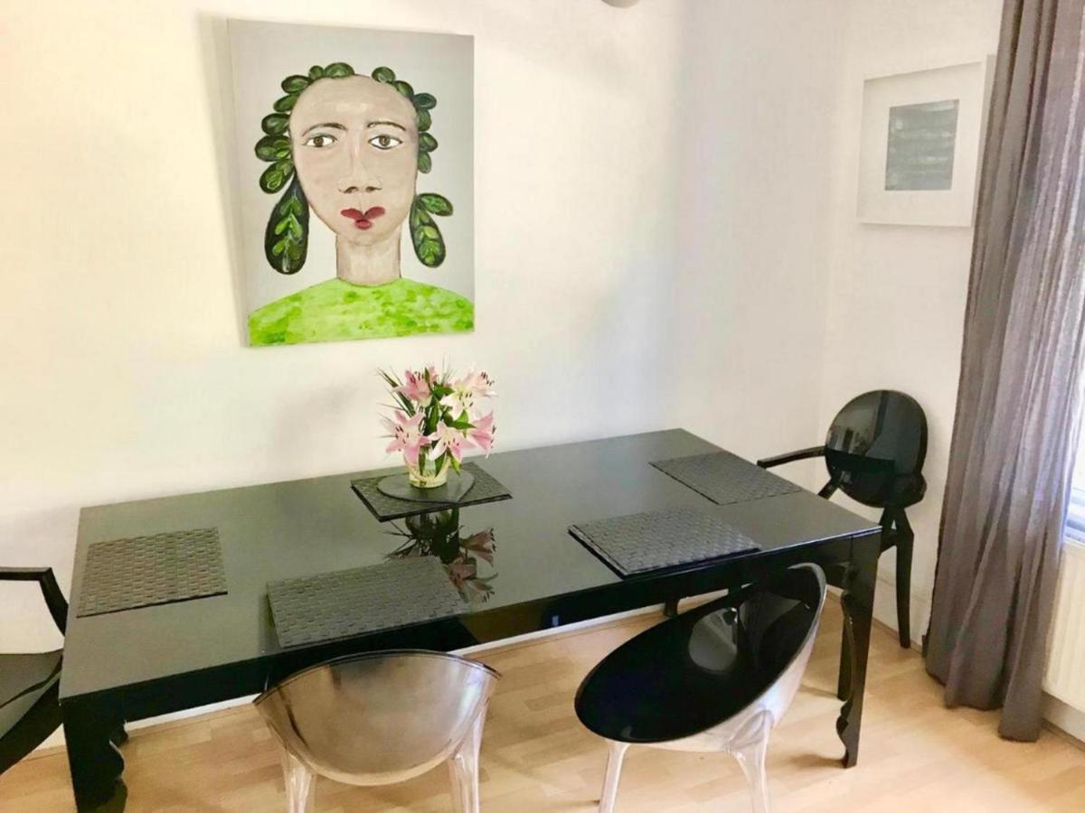 Trendy 2bd Flat In West Hampstead