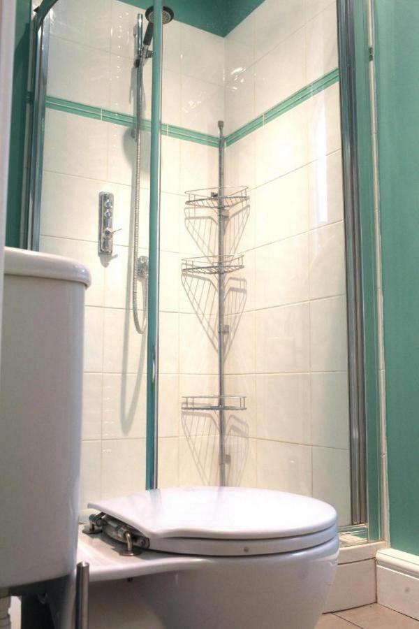 Trendy 2bd Flat In West Hampstead