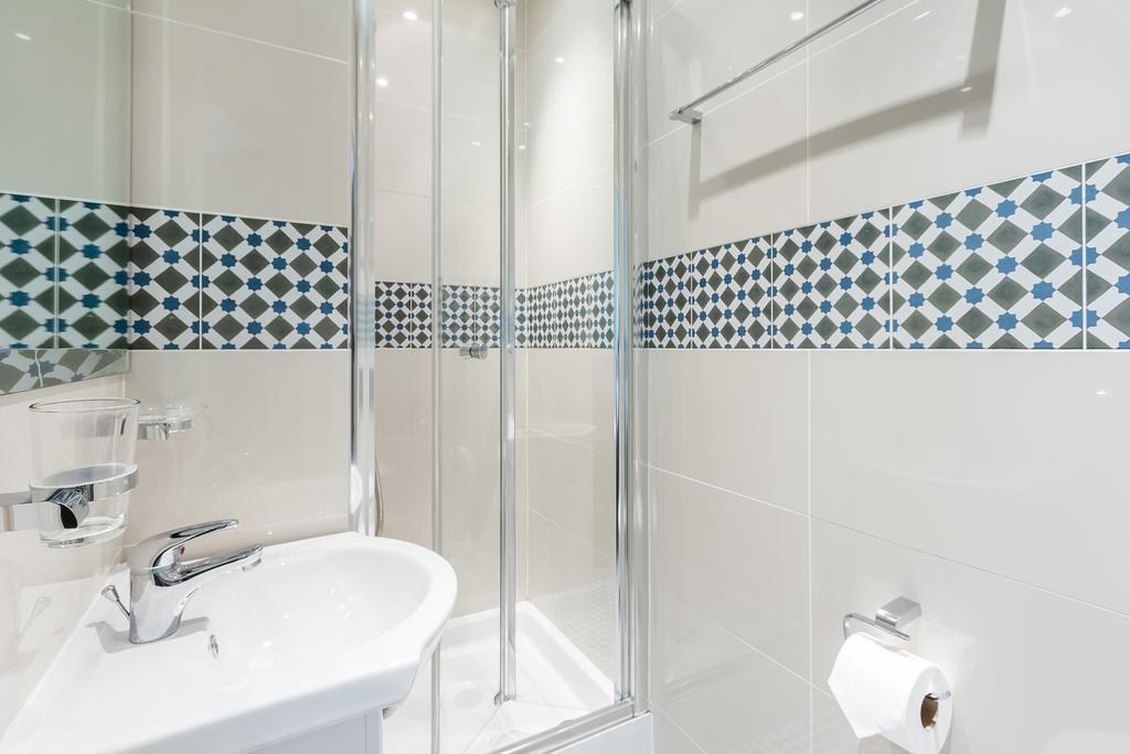 Gower House Hotel London