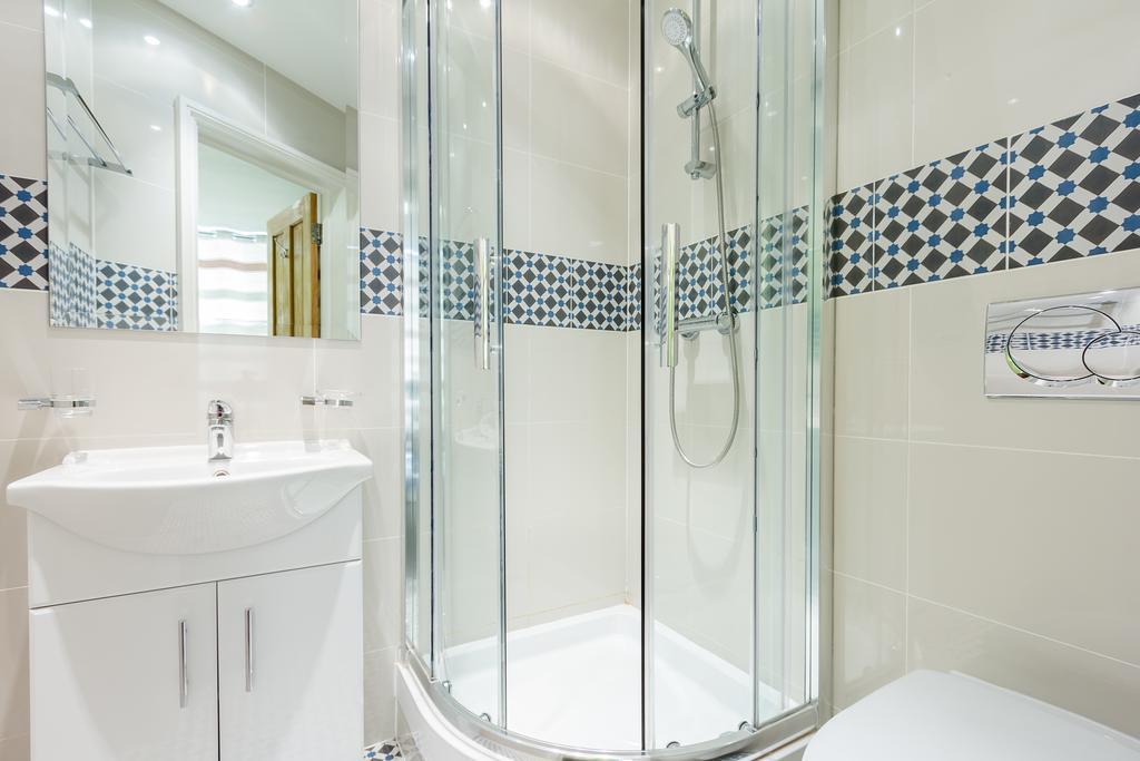 Gower House Hotel London