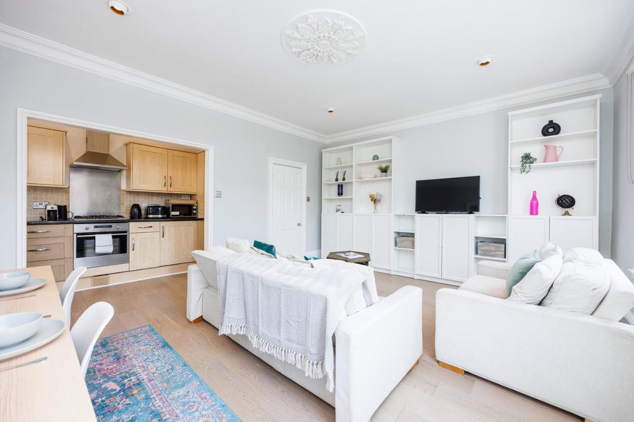 Apartment Welcomestay Colliers Wood Two Bed - Away From London