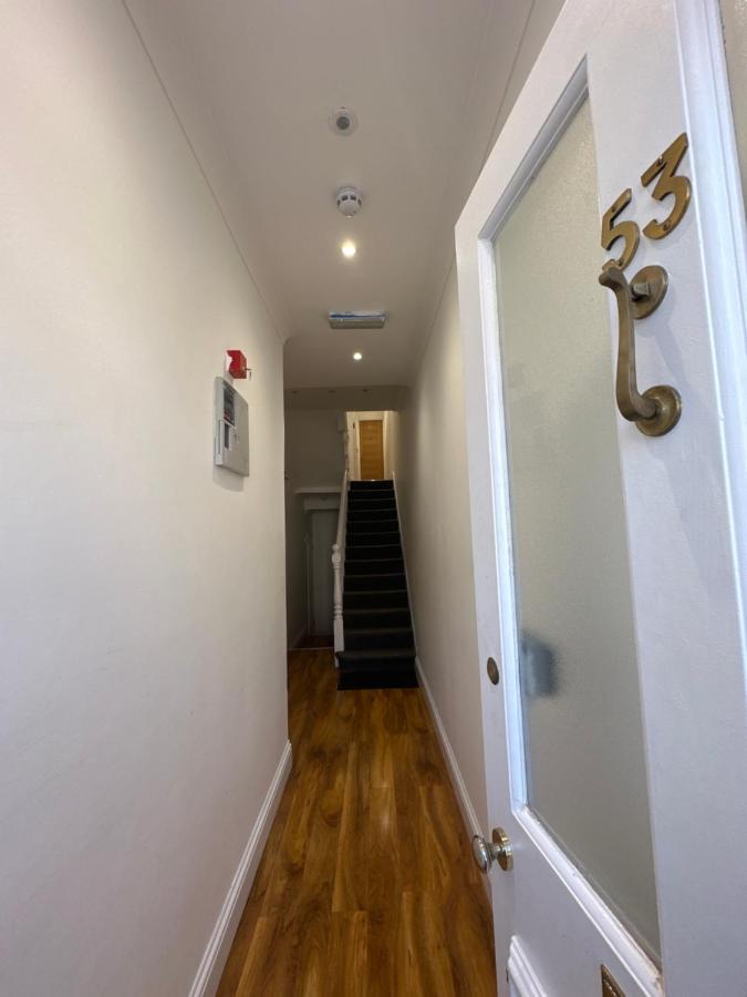 Apartment Studio *