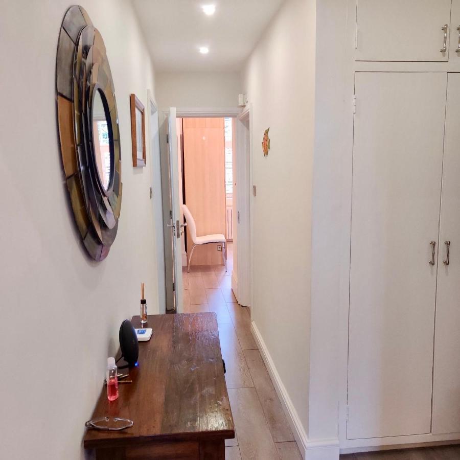 Apartment 1 Bed Flat Near Little Venice And Paddington